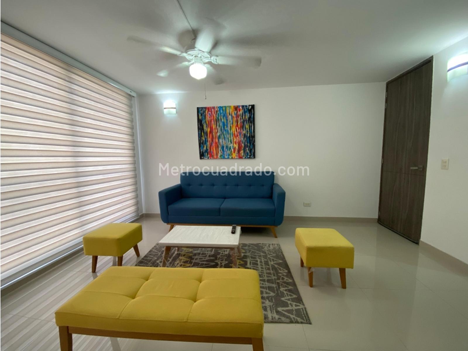 Foto del apartamento