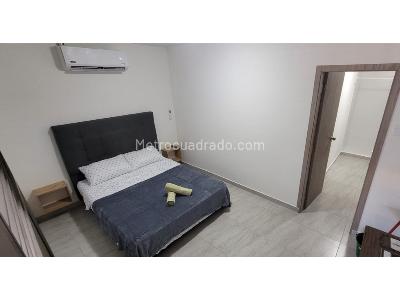 Apartaestudio en Arriendo, El Tabor, Barranquilla