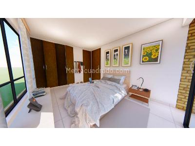 Casa en venta en Paraiso, Barranquilla · foto 8 de 10
