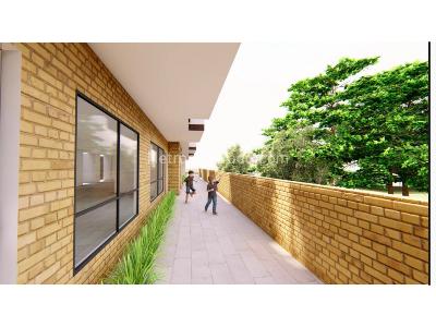 Casa en venta en Paraiso, Barranquilla · foto 9 de 10