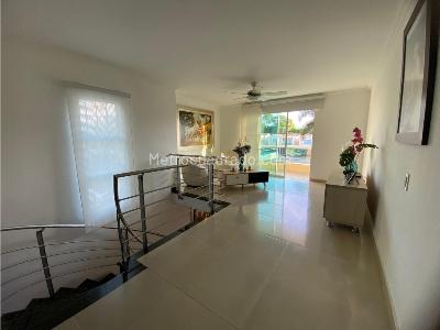 Casa de 4 alcobas en venta en La Castellana, Barranquilla, 244 m² · foto 3 de 15