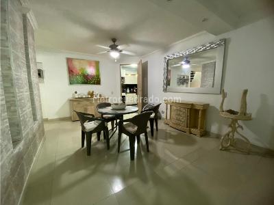 Casa de 4 alcobas en venta en La Castellana, Barranquilla, 244 m² · foto 5 de 15