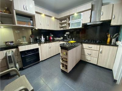 Casa de 4 alcobas en venta en La Castellana, Barranquilla, 244 m² · foto 7 de 15