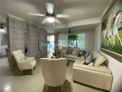 Casa de 4 alcobas en venta en La Castellana, Barranquilla, 244 m² · foto 9 de 15