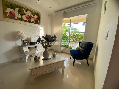 Casa de 4 alcobas en venta en La Castellana, Barranquilla, 244 m² · foto 10 de 15