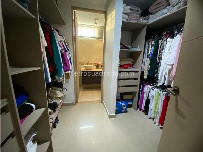 Casa de 4 alcobas en venta en La Castellana, Barranquilla, 244 m² · foto 12 de 15