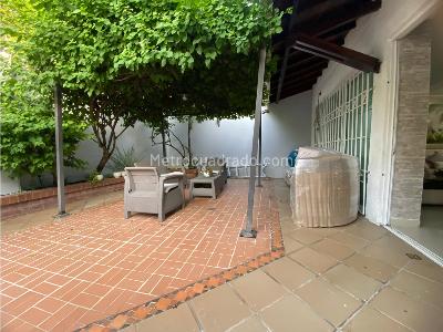 Casa de 4 alcobas en venta en La Castellana, Barranquilla, 244 m² · foto 14 de 15