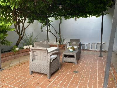 Casa de 4 alcobas en venta en La Castellana, Barranquilla, 244 m² · foto 15 de 15