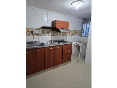 Apartamento en venta en Villa Campestre, Barranquilla · foto 6 de 8