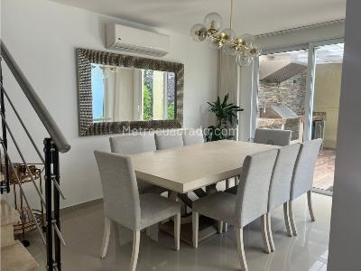 Casa de 4 alcobas en venta en La Castellana, Barranquilla, 240 m² · foto 10 de 14