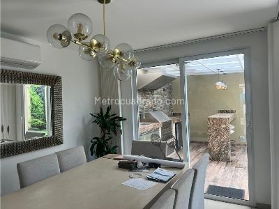 Casa de 4 alcobas en venta en La Castellana, Barranquilla, 240 m² · foto 11 de 14
