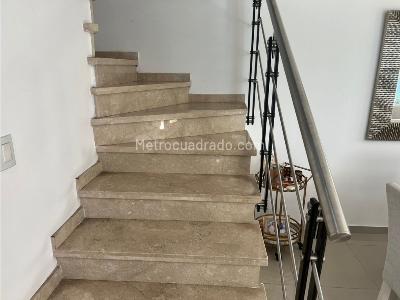 Casa de 4 alcobas en venta en La Castellana, Barranquilla, 240 m² · foto 12 de 14