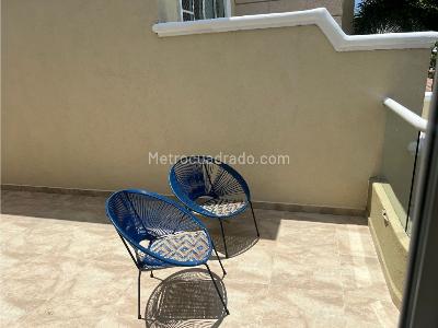 Casa de 4 alcobas en venta en La Castellana, Barranquilla, 240 m² · foto 13 de 14