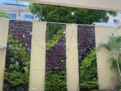Casa de 4 alcobas en venta en La Castellana, Barranquilla, 240 m² · foto 2 de 14