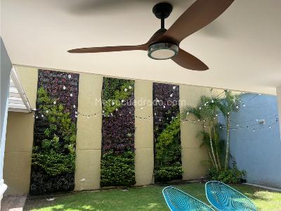 Casa de 4 alcobas en venta en La Castellana, Barranquilla, 240 m² · foto 3 de 14