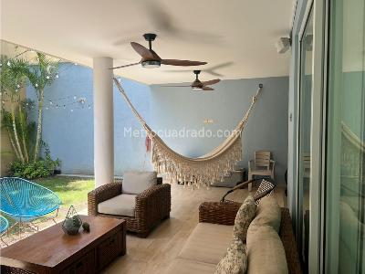 Casa de 4 alcobas en venta en La Castellana, Barranquilla, 240 m² · foto 6 de 14