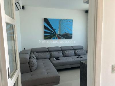 Casa de 4 alcobas en venta en La Castellana, Barranquilla, 240 m² · foto 8 de 14