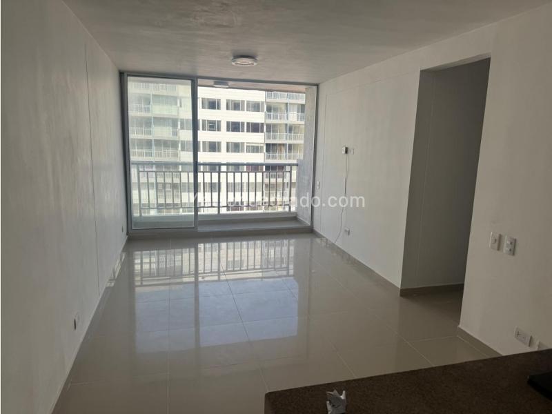 Piso – Barranquilla, Riomar - Vista 2
