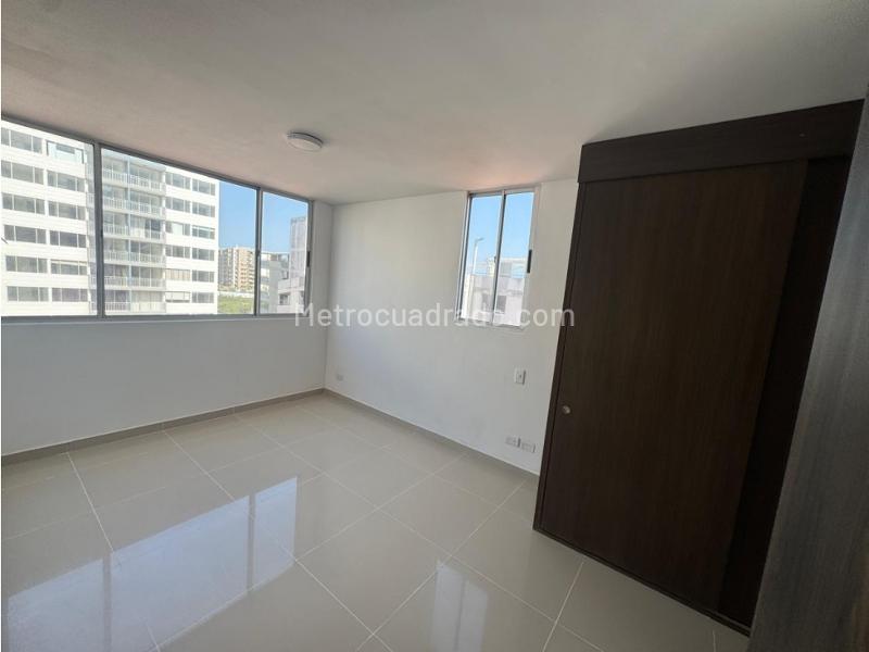 Piso – Barranquilla, Riomar - Vista 3