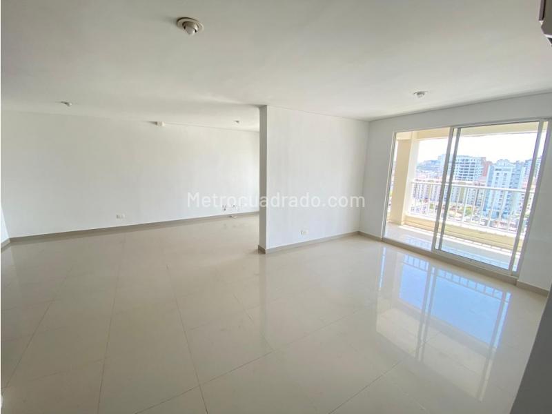 Apartment for rent in Barranquilla