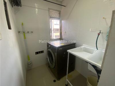 Apartamento en venta en Andalucia, Barranquilla · foto 12 de 20
