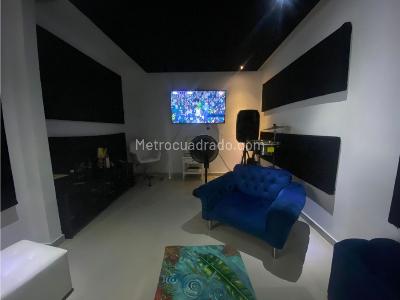 Apartamento en venta en Andalucia, Barranquilla · foto 17 de 20
