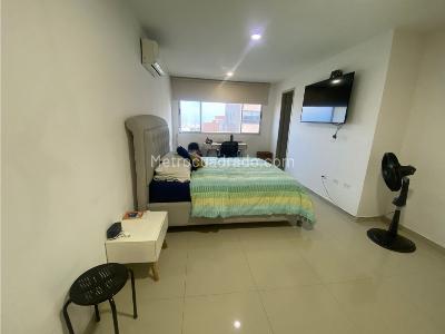 Apartamento en venta en Andalucia, Barranquilla · foto 18 de 20
