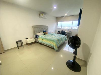 Apartamento en venta en Andalucia, Barranquilla · foto 19 de 20