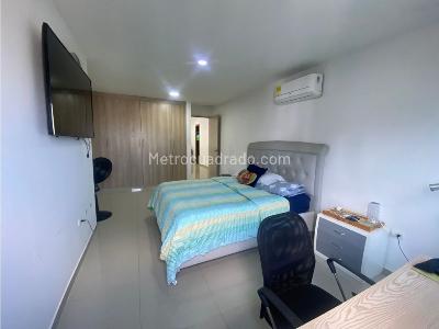 Apartamento en venta en Andalucia, Barranquilla · foto 20 de 20