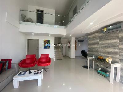Apartamento en venta en Andalucia, Barranquilla · foto 2 de 20