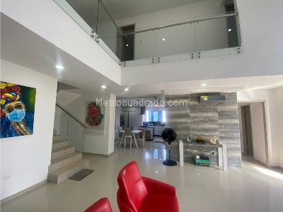 Apartamento en venta en Andalucia, Barranquilla · foto 4 de 20