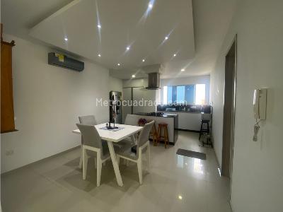 Apartamento en venta en Andalucia, Barranquilla · foto 6 de 20