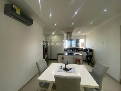 Apartamento en venta en Andalucia, Barranquilla · foto 7 de 20