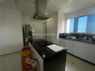 Apartamento en venta en Andalucia, Barranquilla · foto 8 de 20
