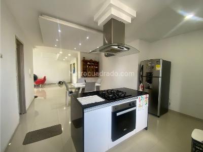 Apartamento en venta en Andalucia, Barranquilla · foto 9 de 20