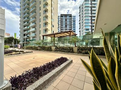 Apartamento en venta en Villa Santos, Barranquilla · foto 13 de 20