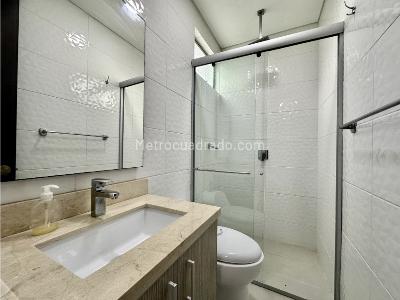 Apartamento en venta en Villa Santos, Barranquilla · foto 15 de 20