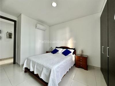 Apartamento en venta en Villa Santos, Barranquilla · foto 18 de 20