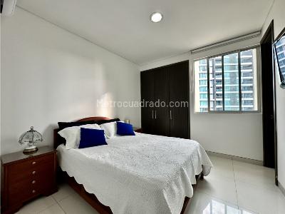 Apartamento en venta en Villa Santos, Barranquilla · foto 19 de 20