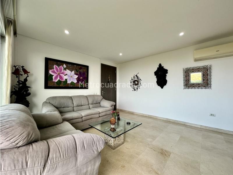 Piso – Barranquilla, Paseo de la Castellana, Riomar - Vista 2