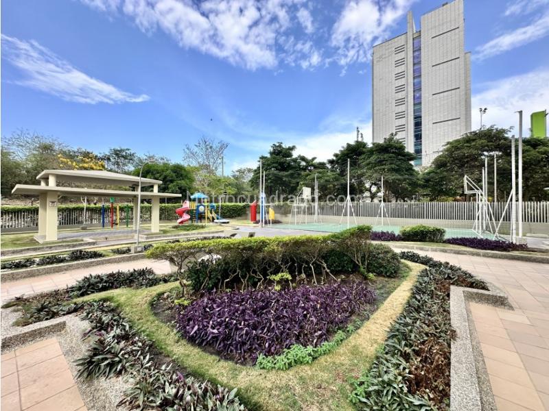 Piso – Barranquilla, Paseo de la Castellana, Riomar - Vista 5