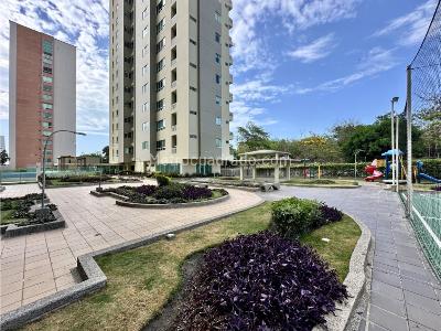 Apartamento en venta en Villa Santos, Barranquilla · foto 6 de 20
