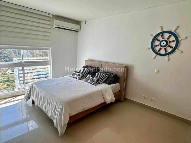 Piso – Santa Marta - Vista 3