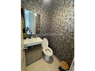 Apartamento en venta en Portal De Genoves, Barranquilla · foto 10 de 20