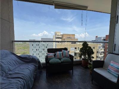 Apartamento en venta en Portal De Genoves, Barranquilla · foto 14 de 20