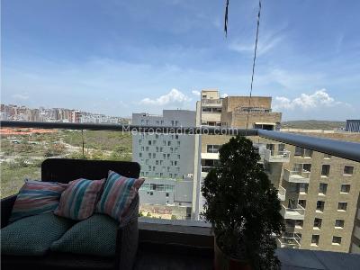Apartamento en venta en Portal De Genoves, Barranquilla · foto 15 de 20