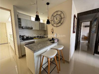 Apartamento en venta en Portal De Genoves, Barranquilla · foto 19 de 20