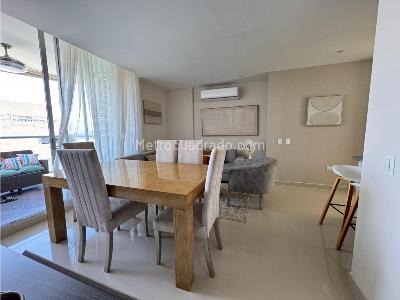 Apartamento en venta en Portal De Genoves, Barranquilla · foto 20 de 20