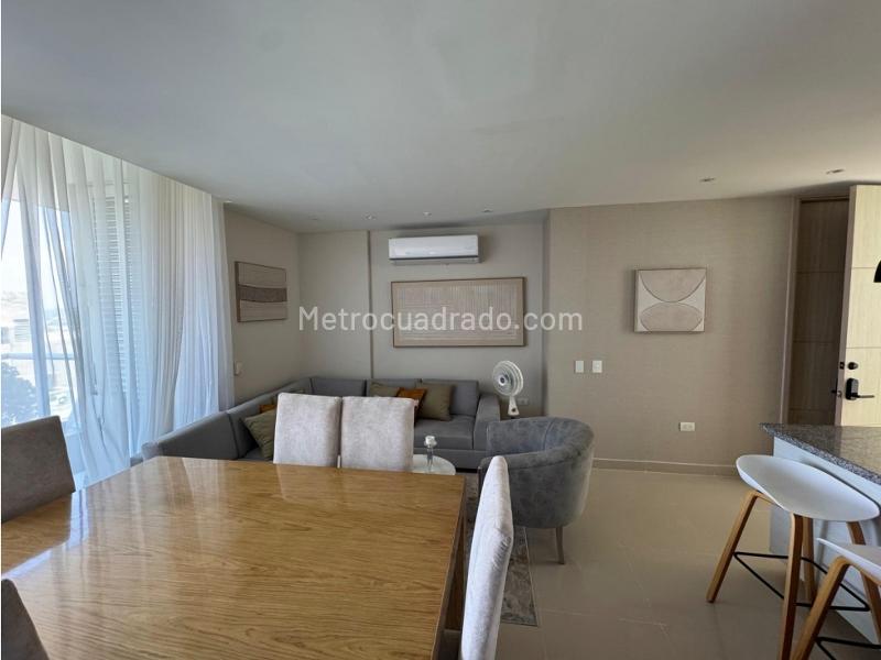 Piso – Barranquilla, El Rosario, Localidad Norte - Centro Histórico - Vista 4