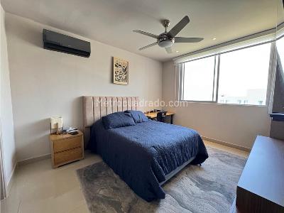 Apartamento en venta en Portal De Genoves, Barranquilla · foto 4 de 20